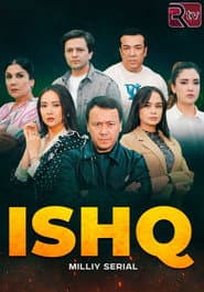 Ishq