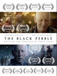 The Black Pebble