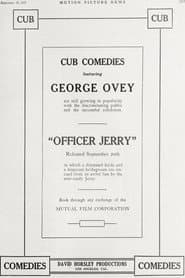 Officer Jerry