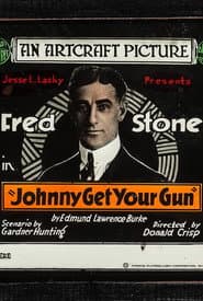 Johnny Get Your Gun