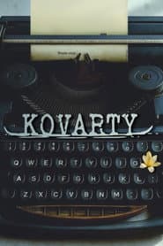 Kovarty