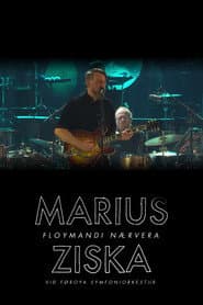 Marius Ziska og Føroya Symfoniorkestur