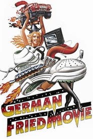 German Fried Movie