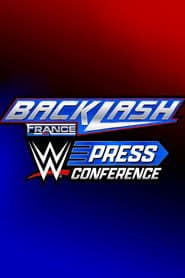 WWE Backlash France Post-Show Press Conference 2024
