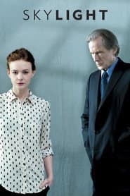 National Theatre Live: Skylight