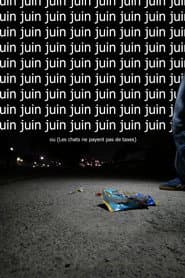Juin ou (Les chats ne payent pas de taxes)