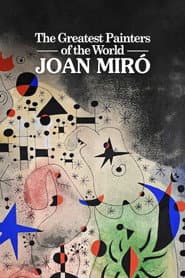 Les plus grands peintres du monde: Joan Miró