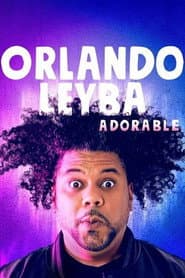 Orlando Leyba: Adorable