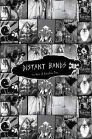 Distant Bands: The Music of Adventure Time