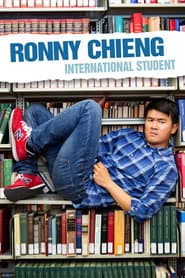 Ronny Chieng: International Student