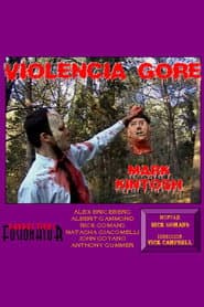 Violencia Gore