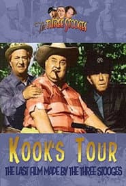 Kook's Tour