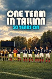 One Team in Tallinn: 30 Years On