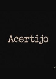 Acertijo