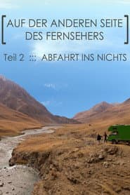 Descent Into Nothingness: Part 2: On the Other Side of the Television