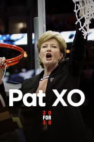 Pat XO