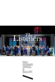 The Listeners - NNO