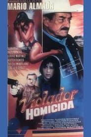 Violador homicida