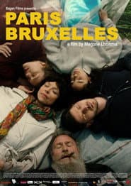 Paris-Bruxelles