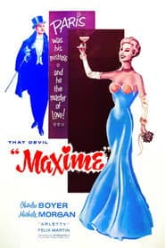 Maxime