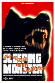 Sleeping Monster