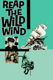 Reap the Wild Wind