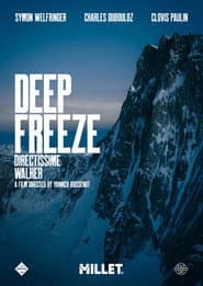 Deep Freeze - Walker Direct Route