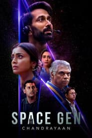 Space Gen: Chandrayaan