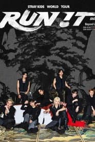 Beyond Live - Stray Kids World Tour RUN IT SEOUL