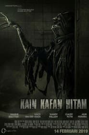Kain Kafan Hitam
