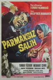 Parmaksız Salih