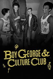 Boy George & Culture Club