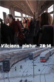 The Train Stops at 20:14