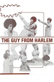 The Guy from Harlem