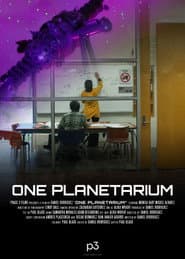 One Planetarium