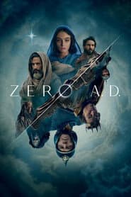 Zero A.D: The Birth of Christ