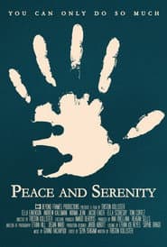 Peace and Serenity
