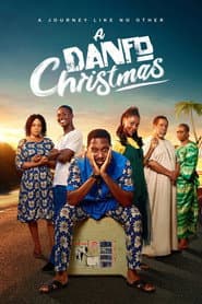 A Danfo Christmas