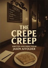 The Crepe Creep