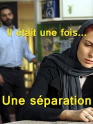 Il était une fois... Une séparation