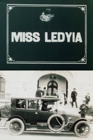 Miss Ledyia
