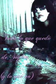 Everything That Remained of Sophia (And What Did Not)