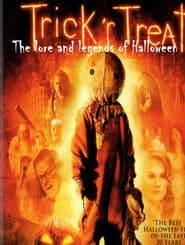 Trick 'r Treat: The Lore and Legends of Halloween