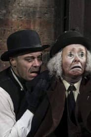 Waiting for Godot
