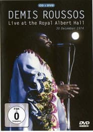 Demis Roussos: Live At The Royal Albert Hall