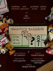 Marvin's Gardens
