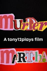 Murder Martha