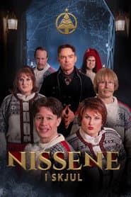 Nissene i skjul