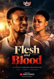 Flesh and Blood