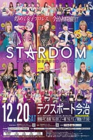 Stardom in Imabari-Ehime 2025